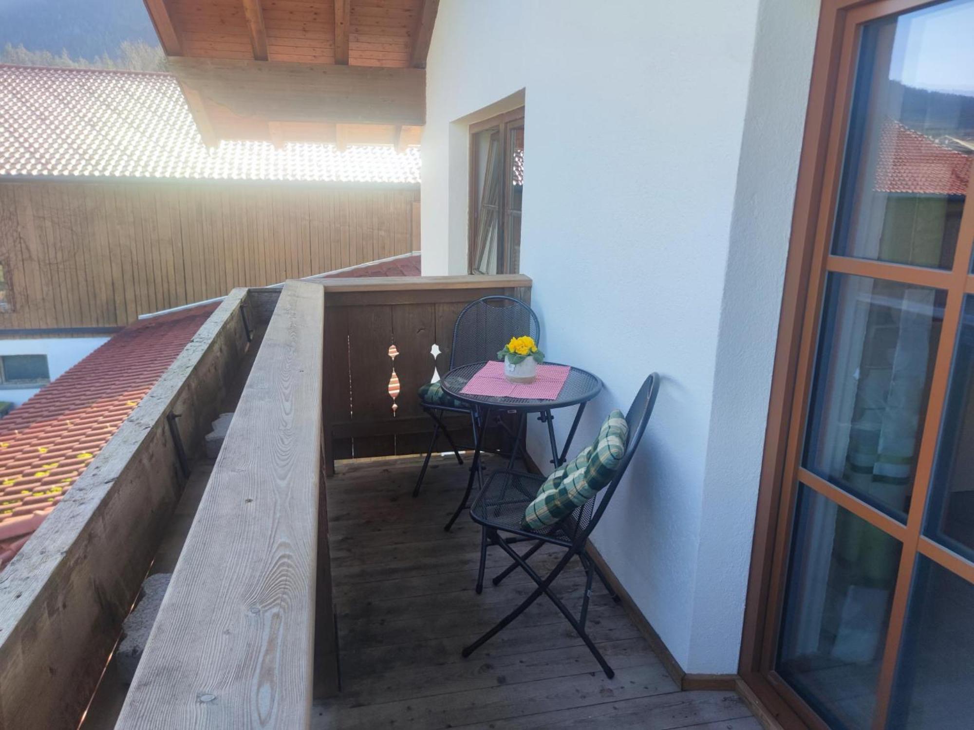Auszeit Am Bauernhof Schwoich Exterior foto